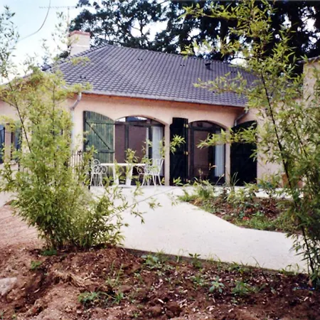 Spacieux Avec Cheminée Et Animaux Admis - Fr-1-496-31 Casa di campagna *